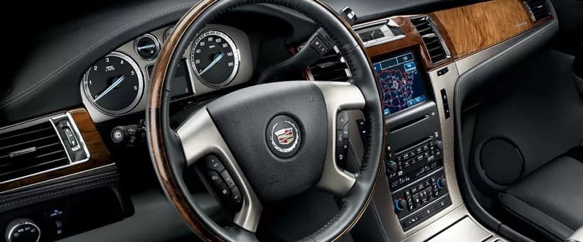 Escalade