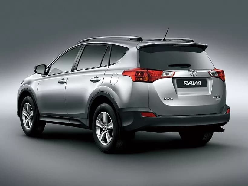 Rav4