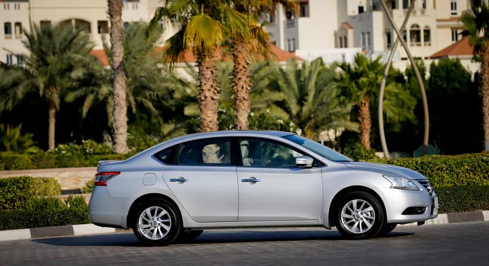 Sentra