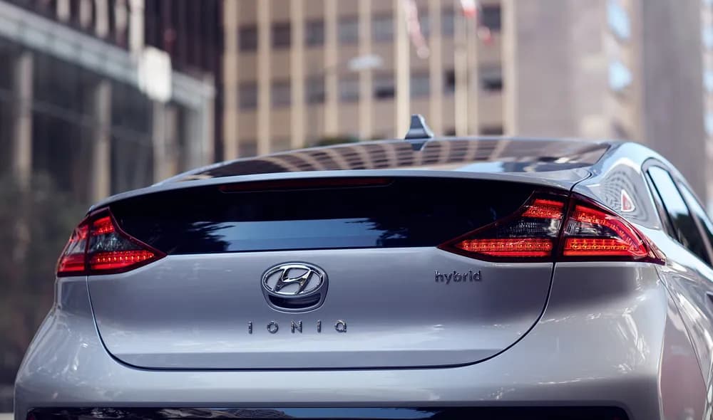Ioniq