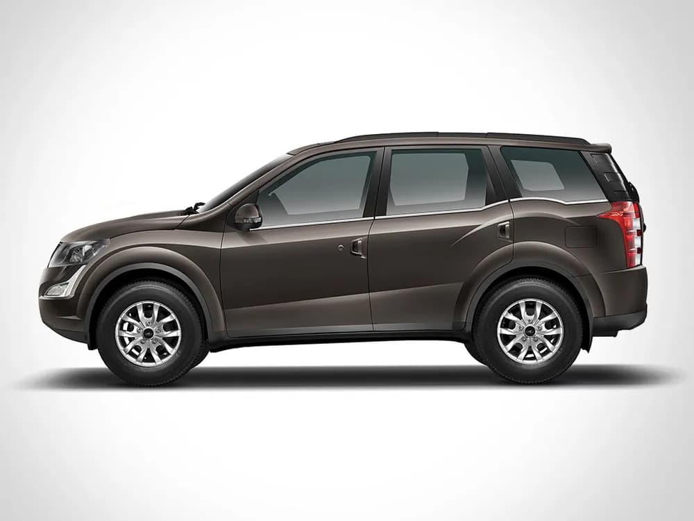 XUV500