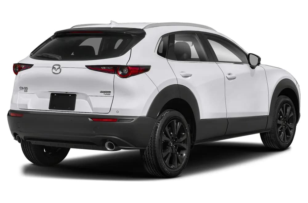 CX-30