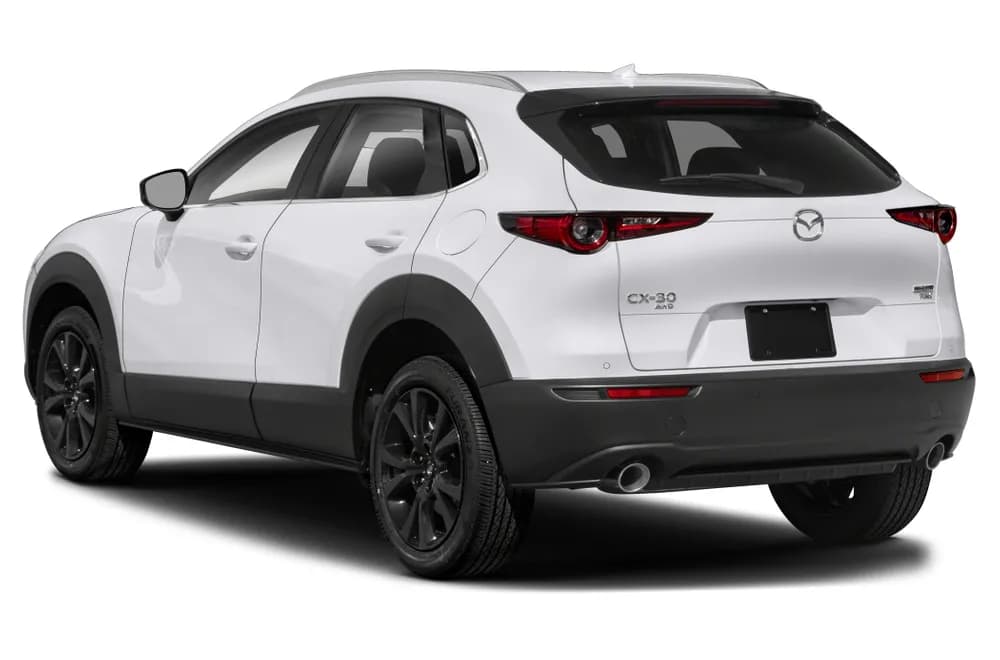 CX-30