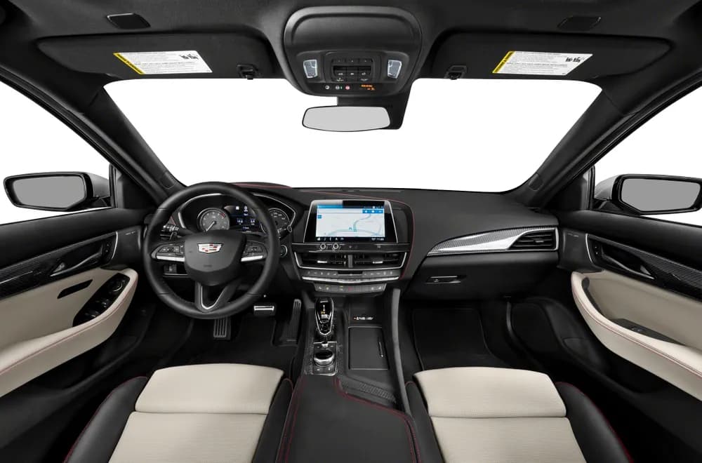 CT5