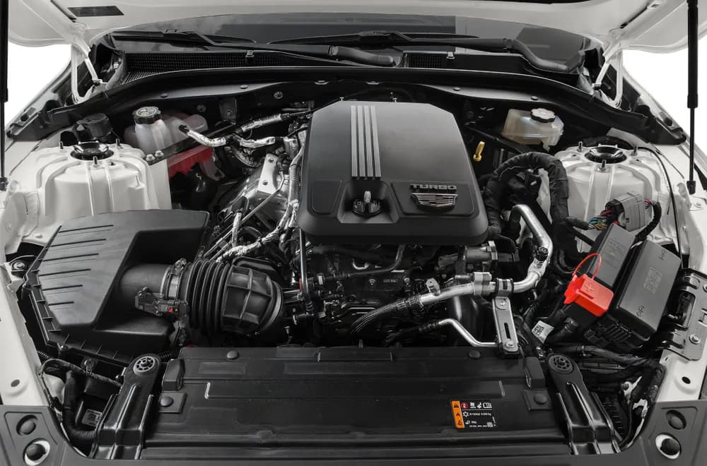 CT5