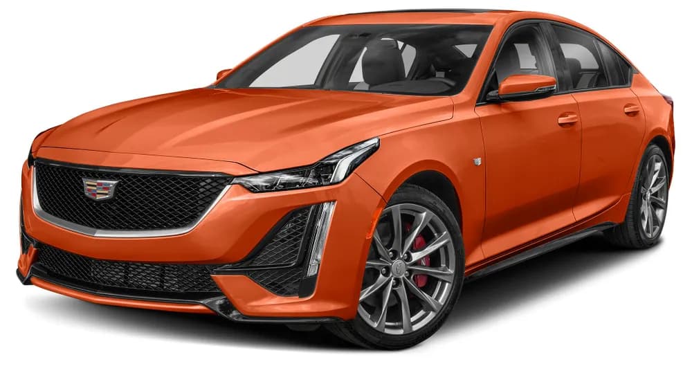 CT5
