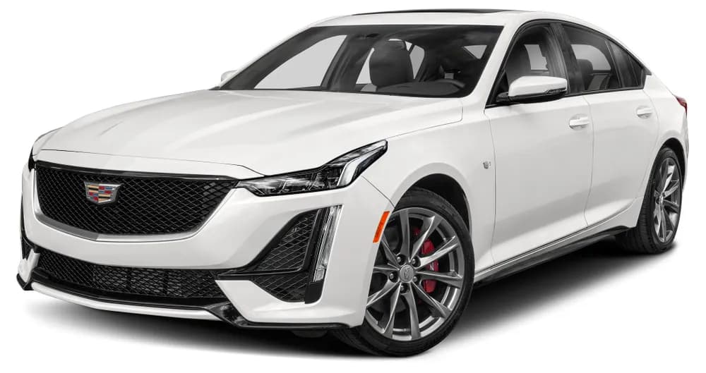CT5