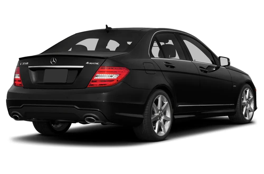 C-Class