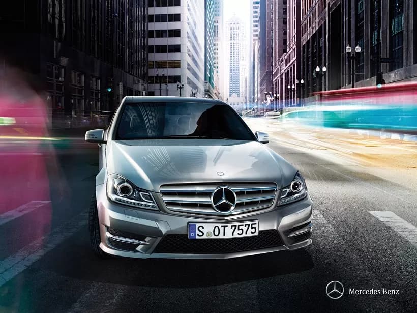 C-Class