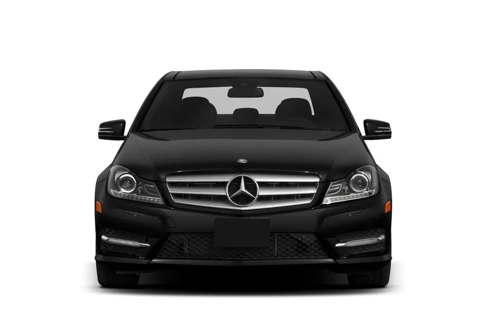 C-Class Coupe