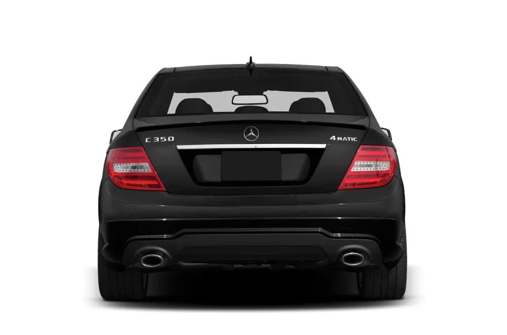 C-Class Coupe