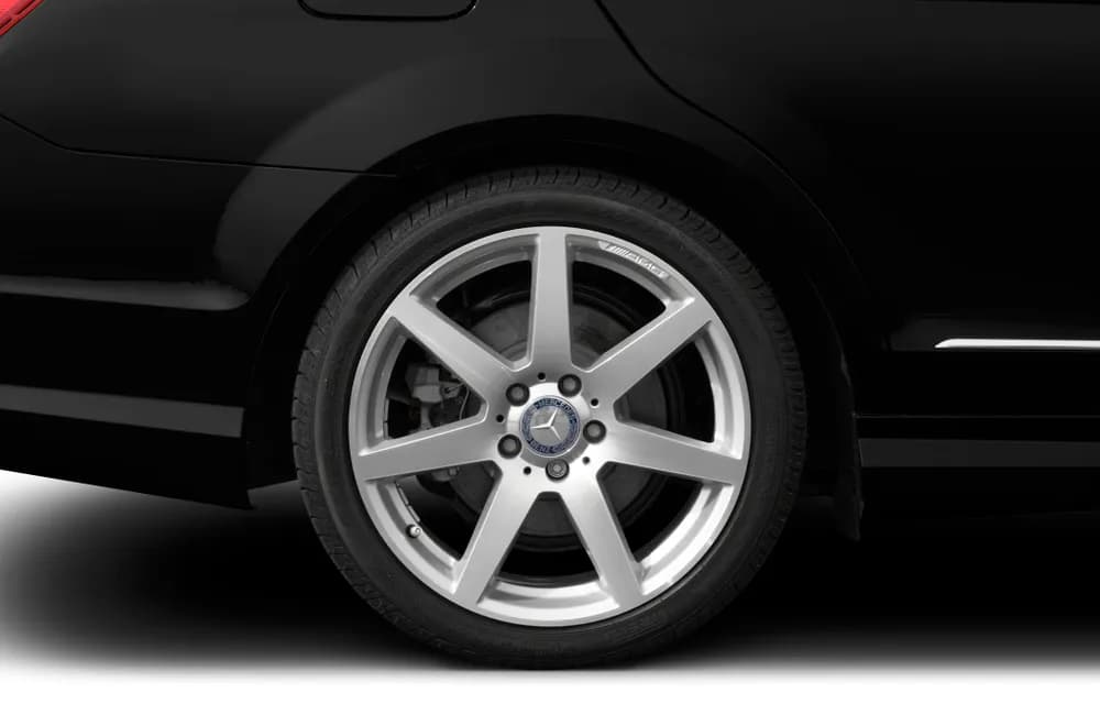 C-Class Coupe