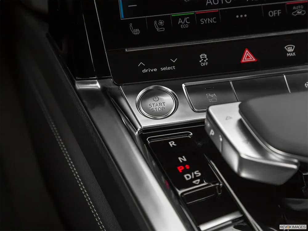 e-tron Sportback