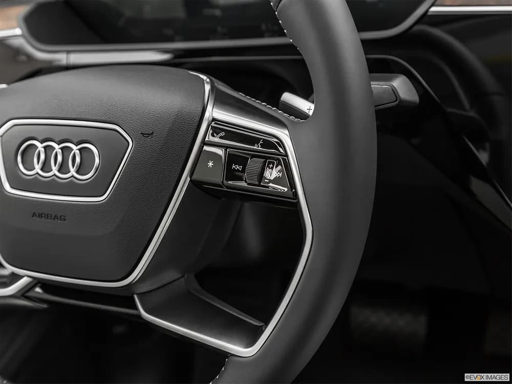 e-tron Sportback