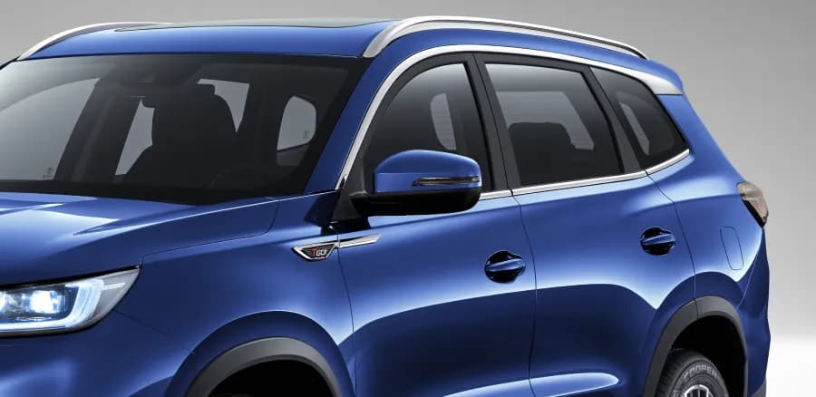 Tiggo 8 Pro Max