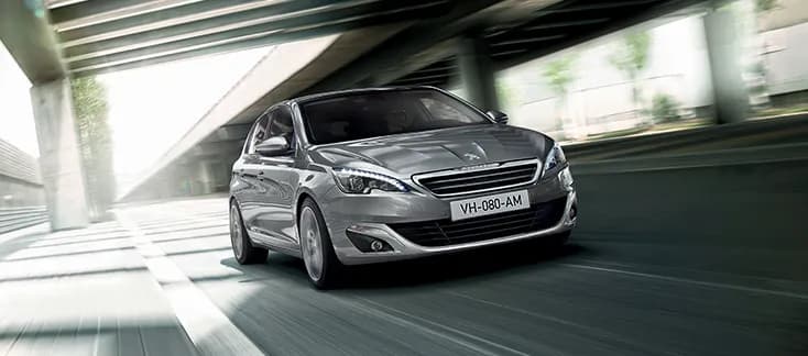 Peugeot 308 2023 2023
