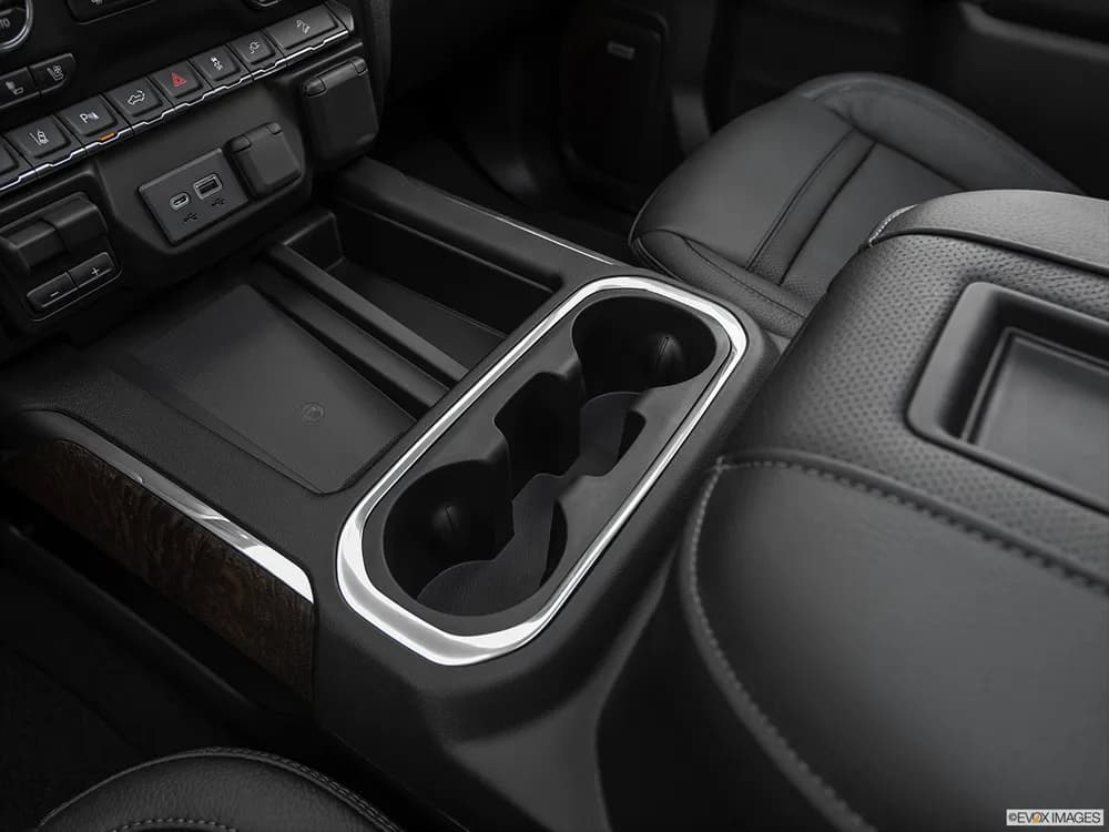 Sierra HD Denali
