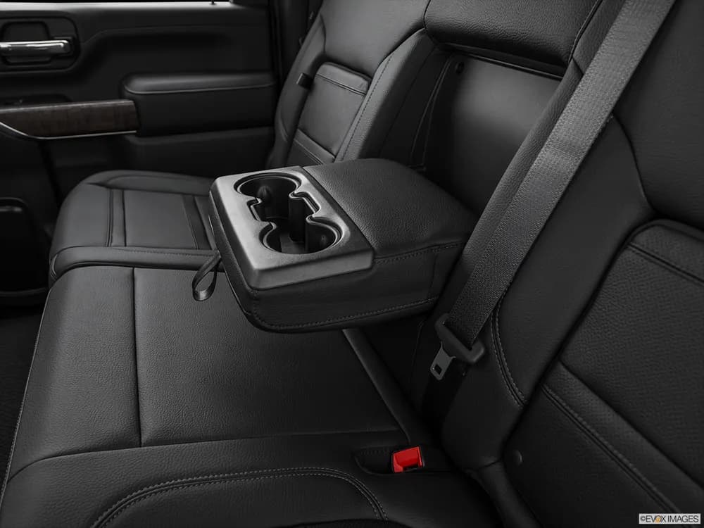 Sierra HD Denali