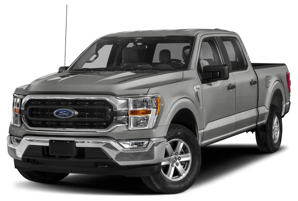 F-150 Raptor