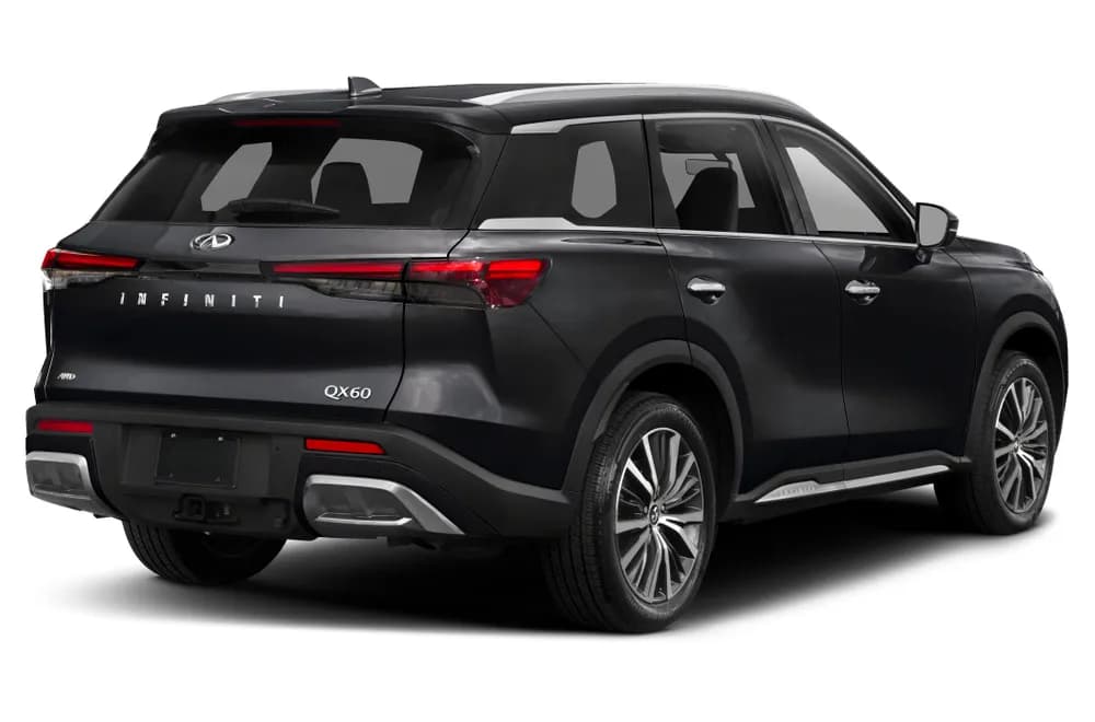 QX60