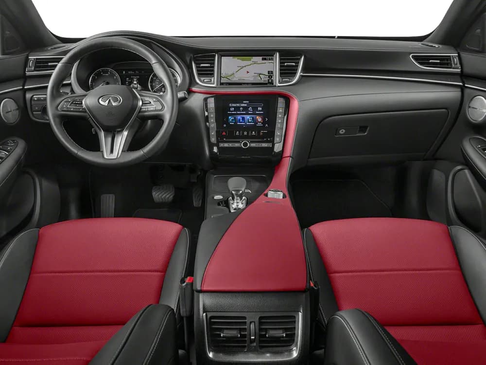 QX55