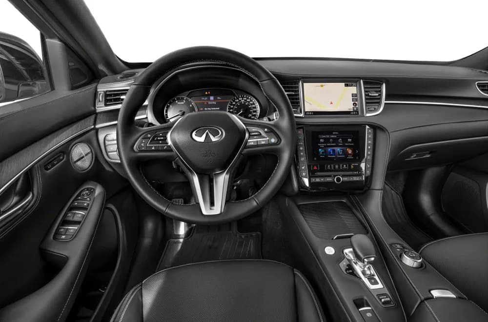 QX55