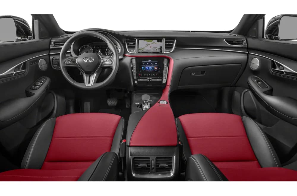 QX55