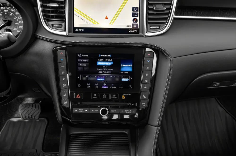 QX55