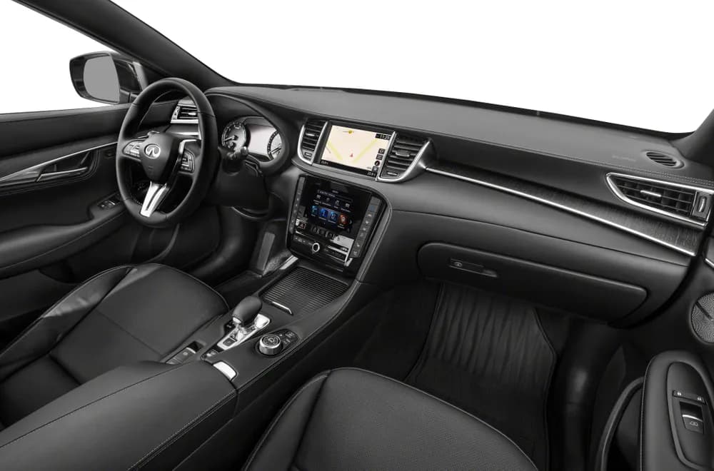 QX55