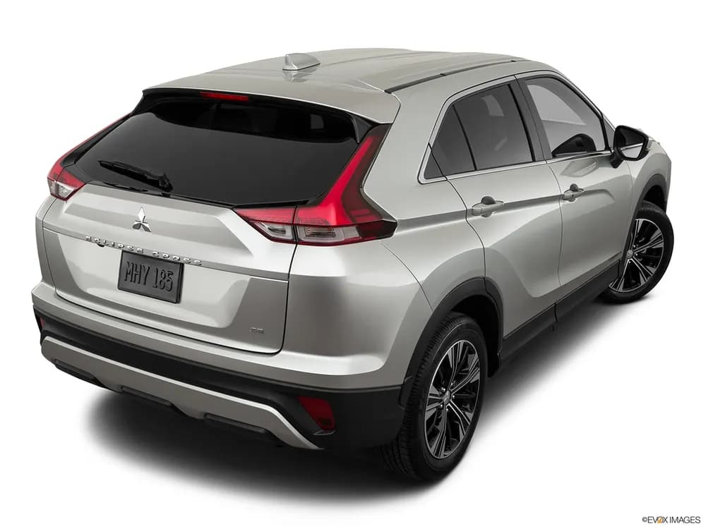Eclipse Cross