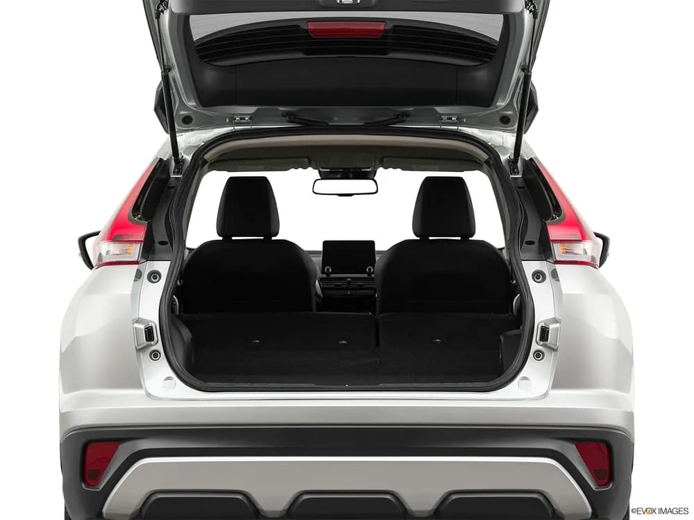 Eclipse Cross