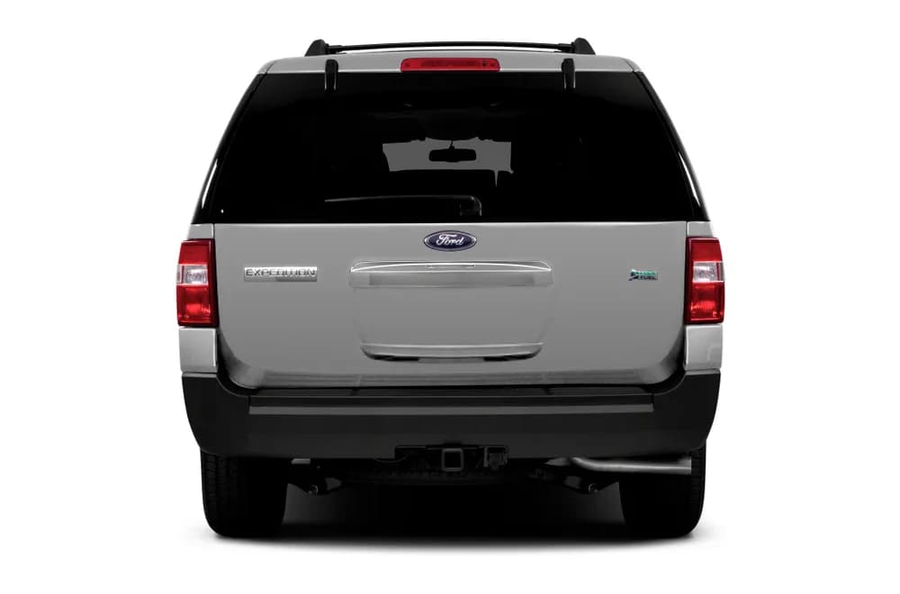 Expedition EL