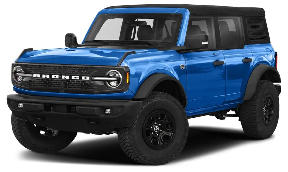 Bronco