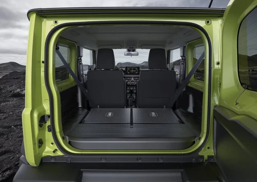 Jimny