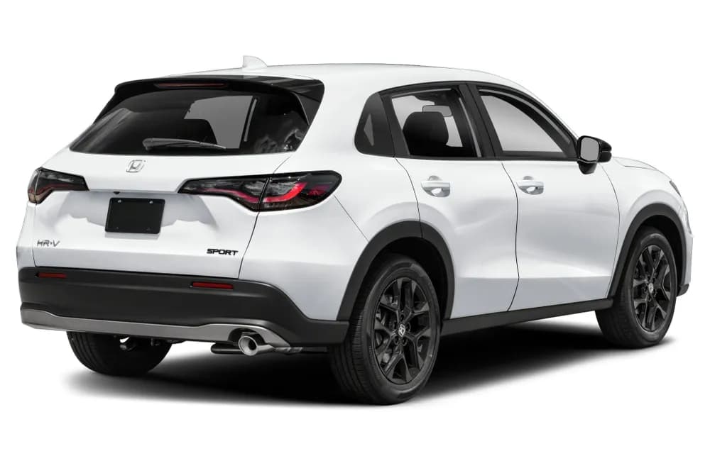 HR-V