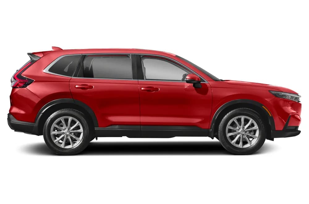 CR-V