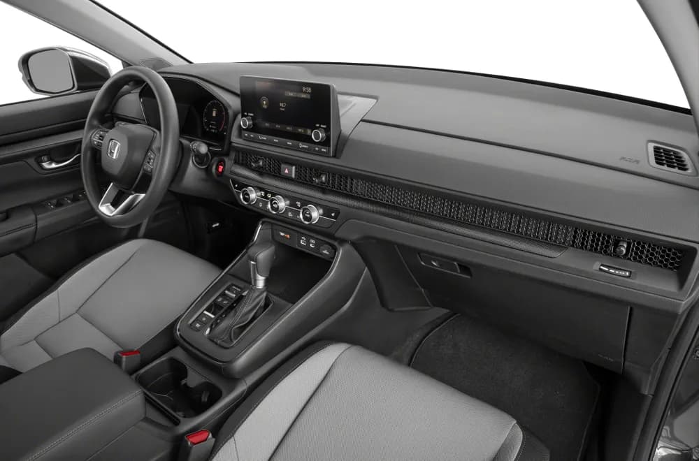 CR-V