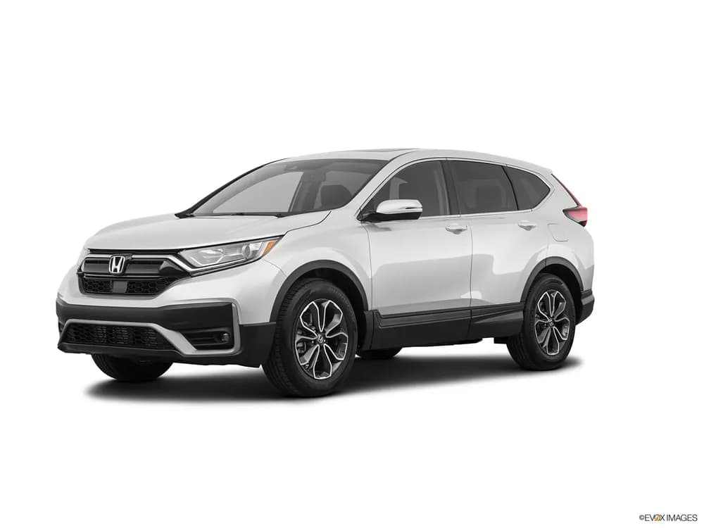 CR-V