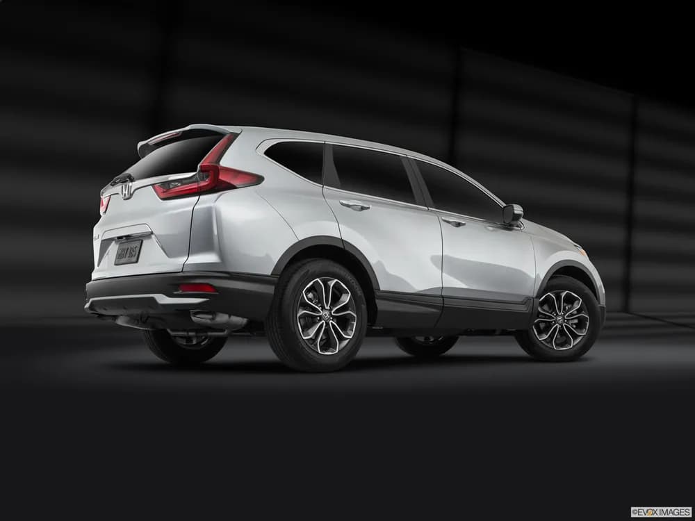 CR-V