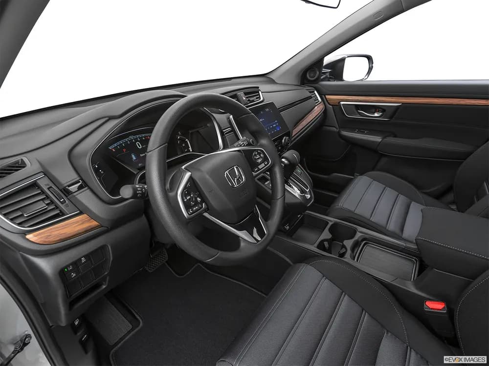 CR-V