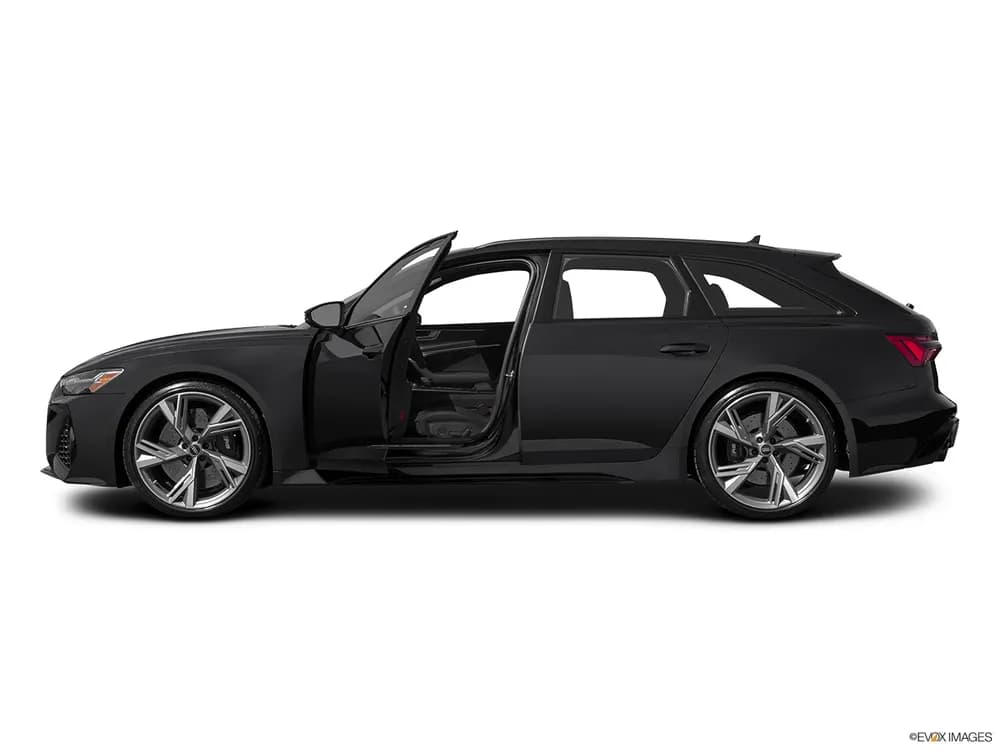RS6 Avant
