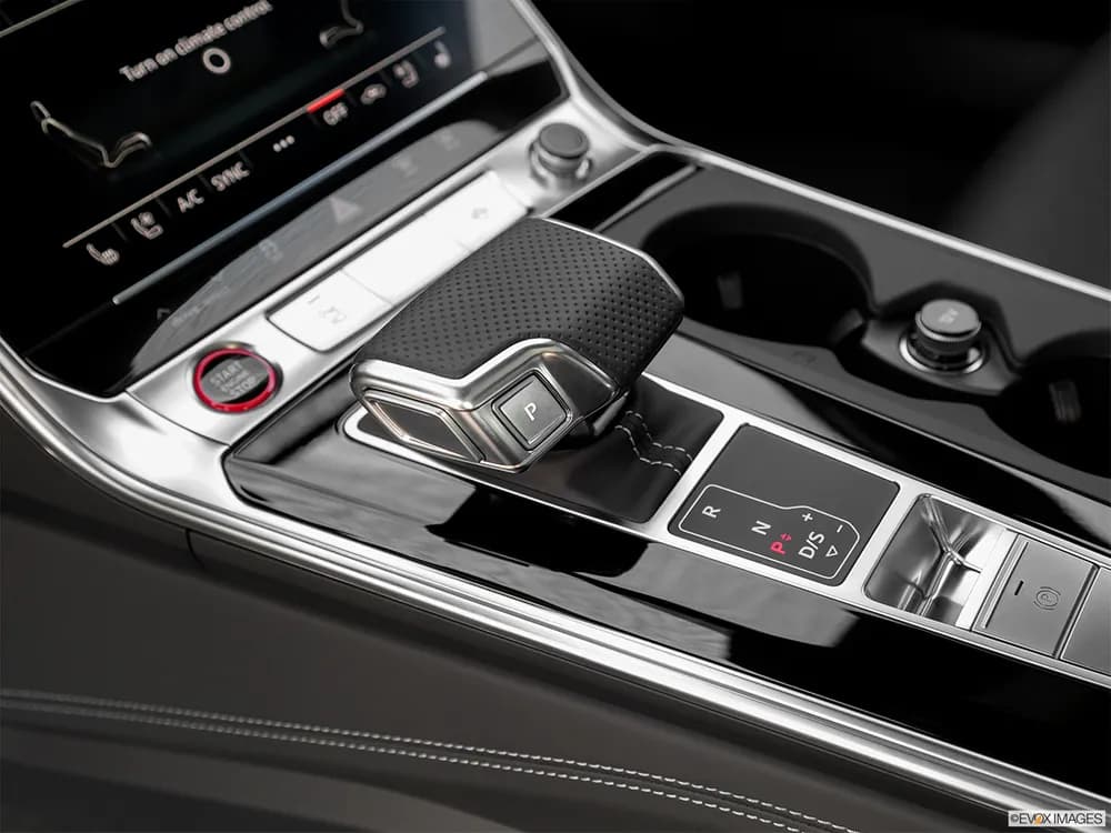 RS6 Avant
