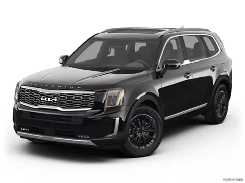 Kia Telluride
