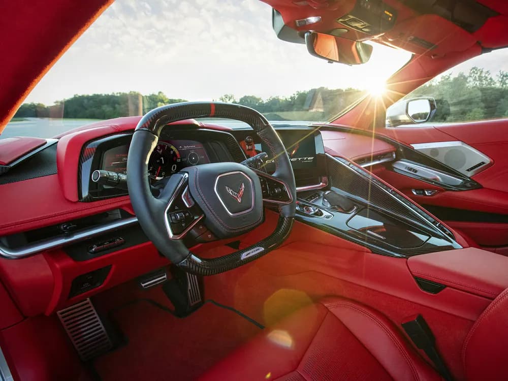 Corvette