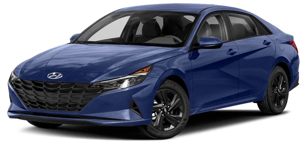 Elantra