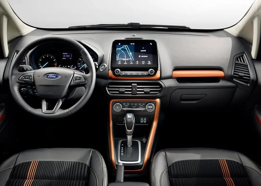 EcoSport