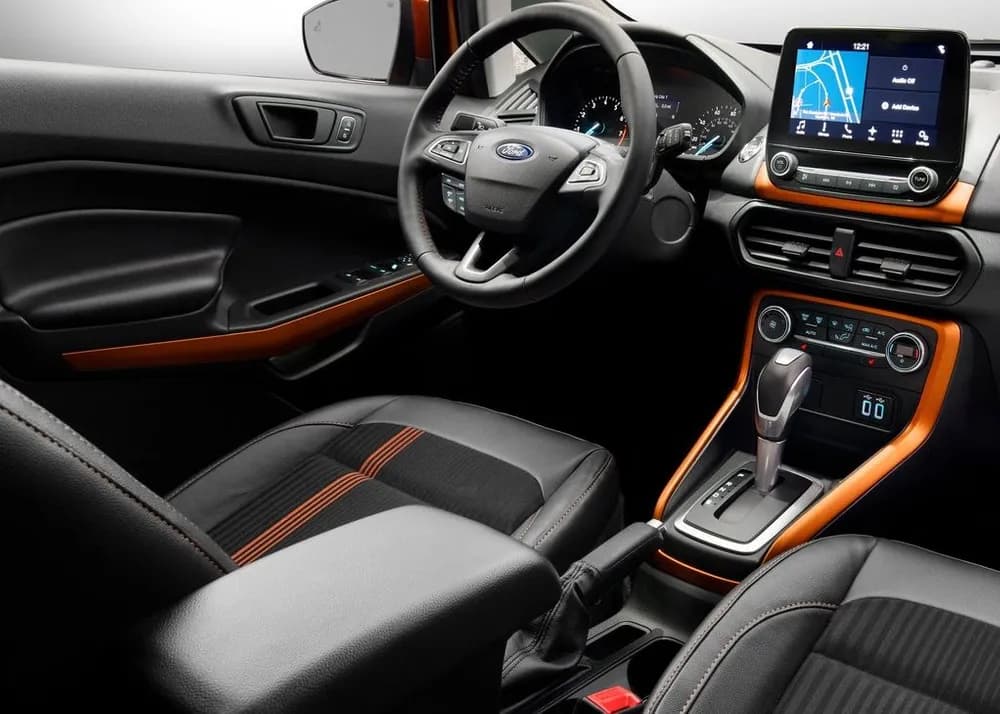 EcoSport