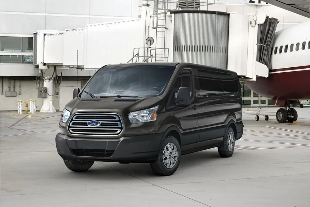 Transit