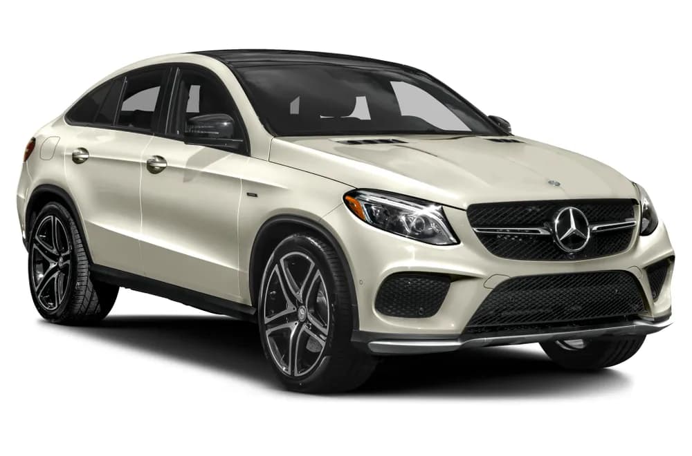 GLE Coupe