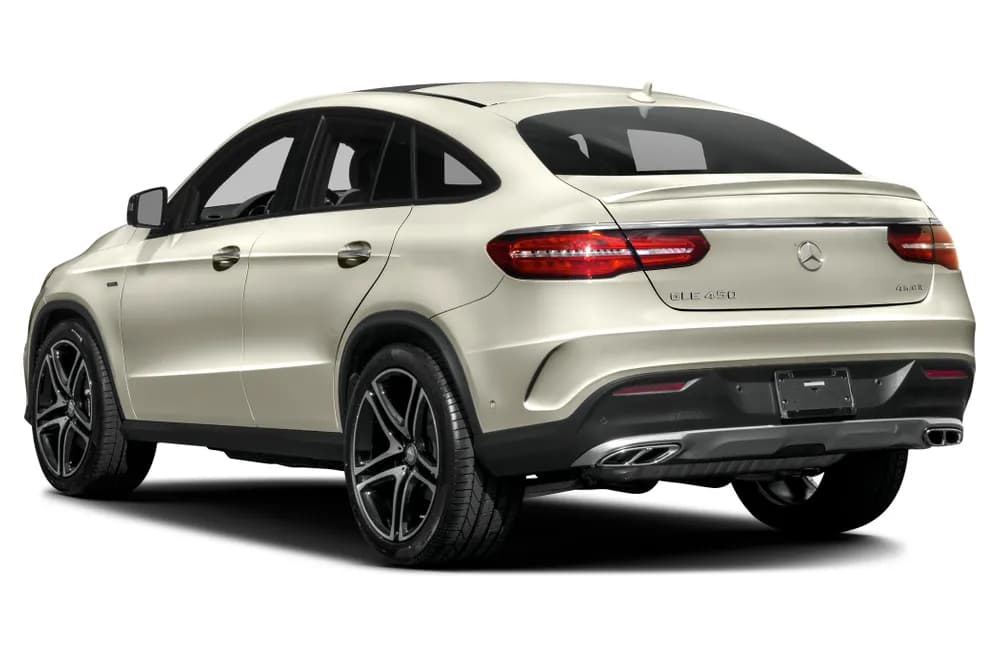 GLE Coupe